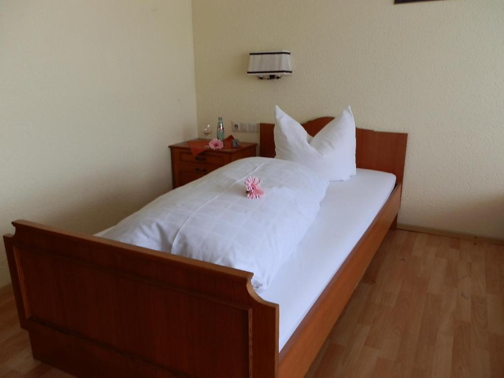 Landhotel Löwen Blumberg Zimmer foto